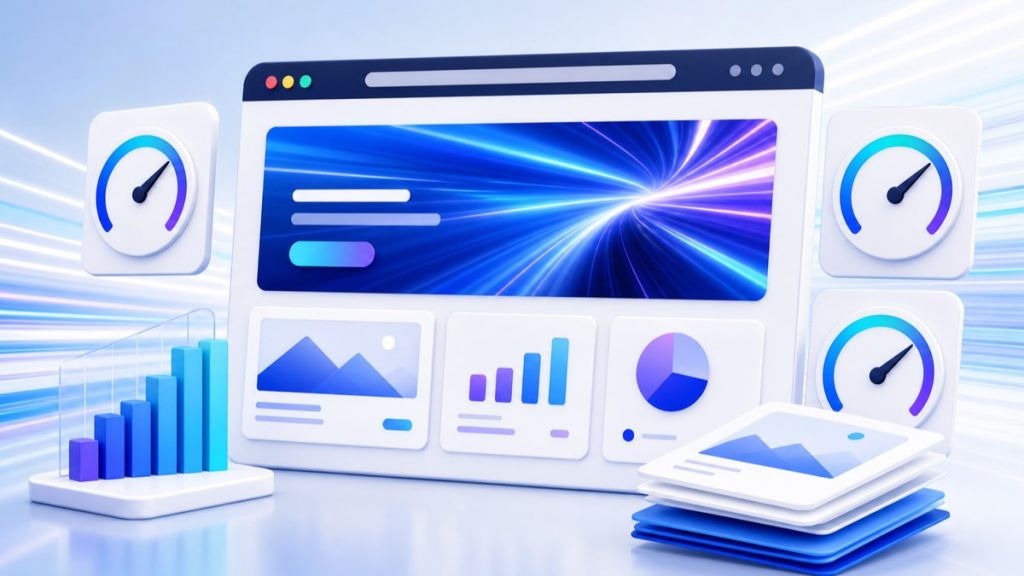 Core Web Vitals Nedir? WordPress Siteleri İçin Uygulama Rehberi