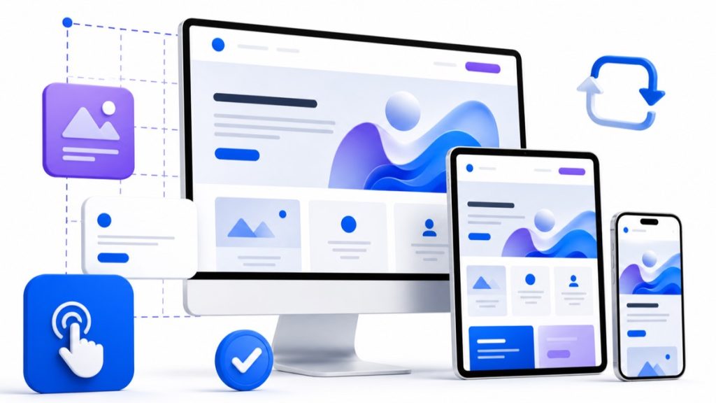 Mobil Uyumlu Web Sitesi İçin 12 Maddelik Kontrol Listesi