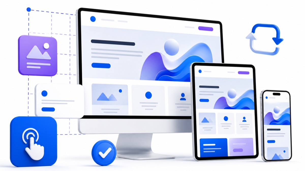 Mobil Uyumlu Web Sitesi İçin 12 Maddelik Kontrol Listesi