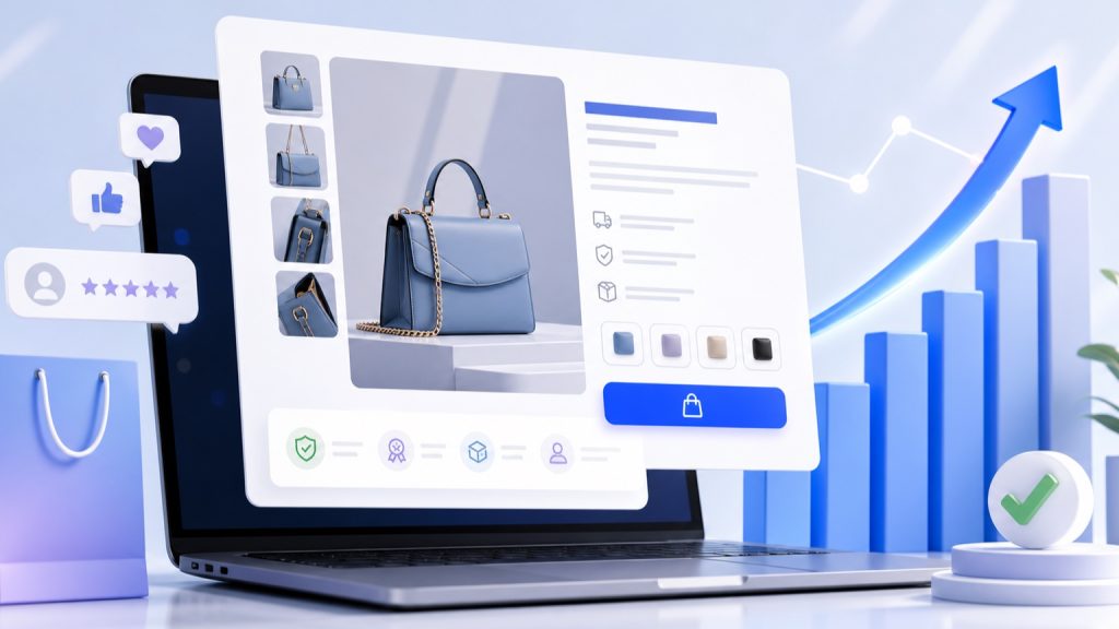 WooCommerce Satışlarını Artırmak İçin 10 Ürün Sayfası İyileştirmesi
