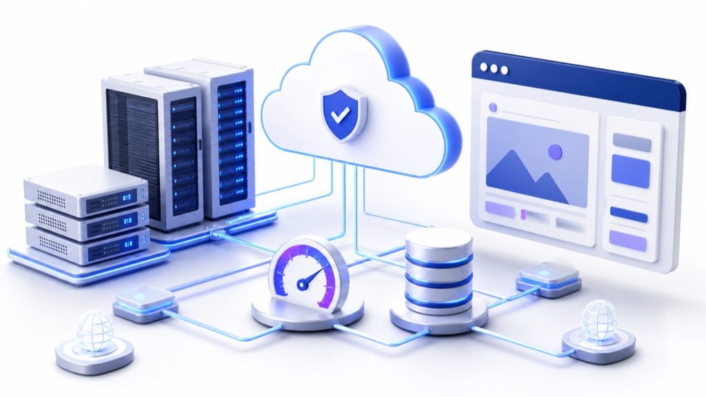 WordPress Hosting Seçerken Nelere Dikkat Edilmeli? 9 Kriter