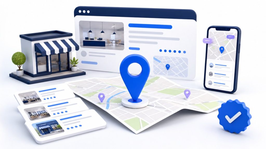 Yerel SEO Rehberi: WordPress ile Bölgenizde Nasıl Öne Çıkarsınız?