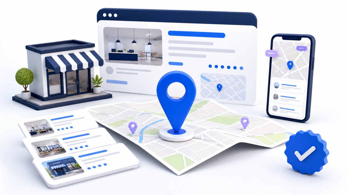 Yerel SEO Rehberi: WordPress ile Bölgenizde Nasıl Öne Çıkarsınız?