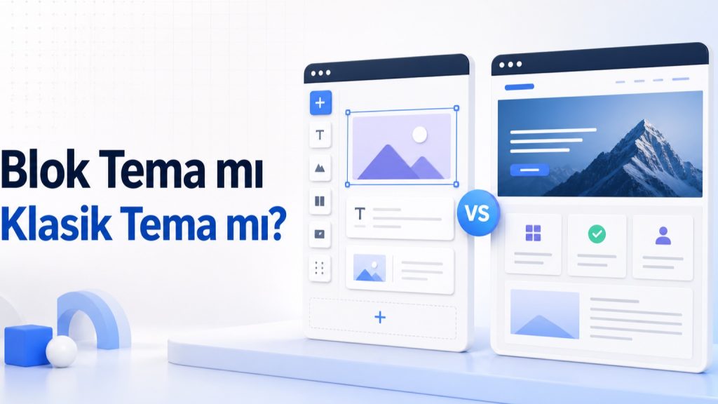 Avukat ve Hukuk Bürosu İçin WordPress Teması Nasıl Seçilir?