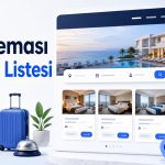Otel ve Turizm WordPress Teması İçin 11 Maddelik Kontrol Listesi